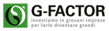 G-FactorOn behalf of CTE COBO, G-Factor, national reference point for the acceleration of startups, particularly in the Life Science, Fintech &amp; InsurTech and AgriTech &amp; FoodTech sectors, manages startup acceleration activities for the industry 4.0 vertical in collaboration with BI-REX.